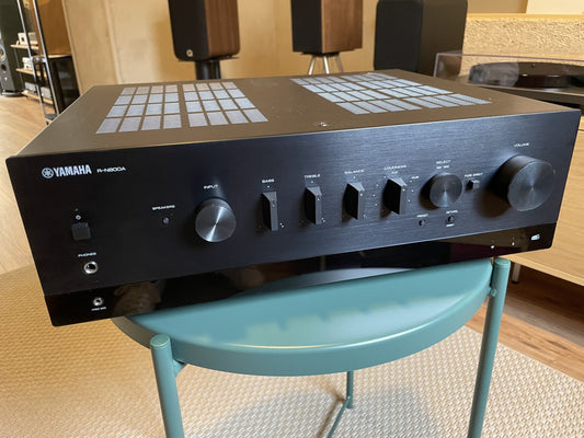 YAMAHA R-N800A