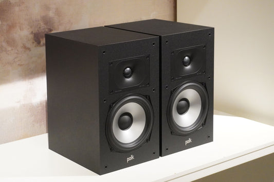 Polk Audio Monitor XT20