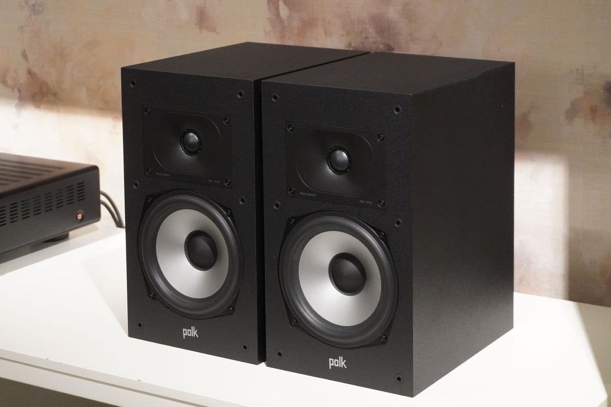 Polk Audio Monitor XT20