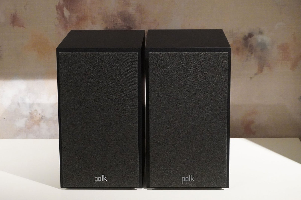 Polk Audio Monitor XT20