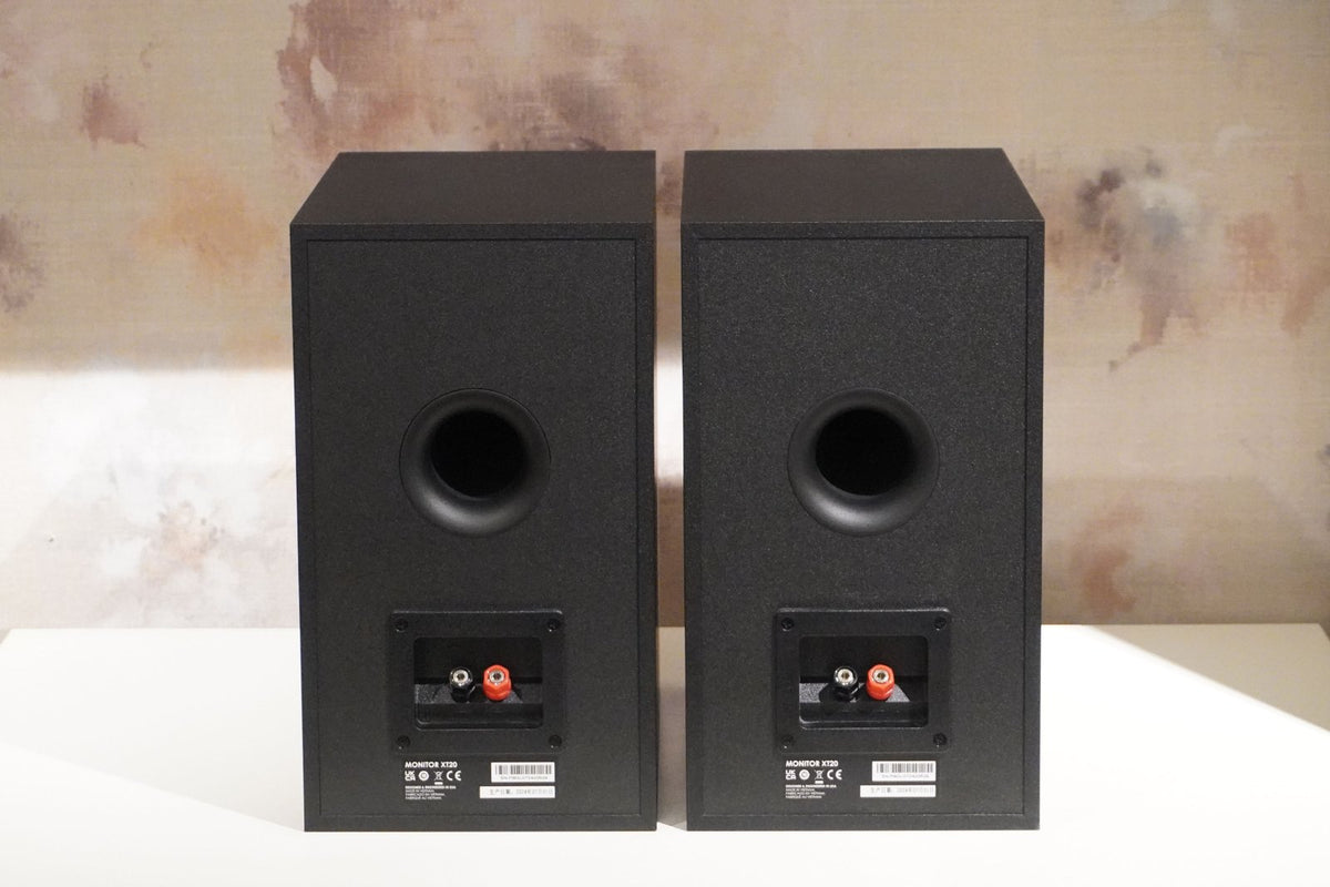 Polk Audio Monitor XT20