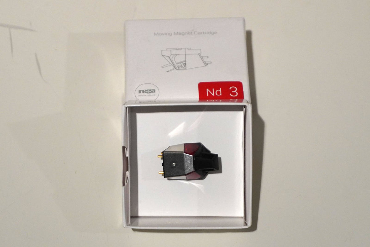 Rega Nd3