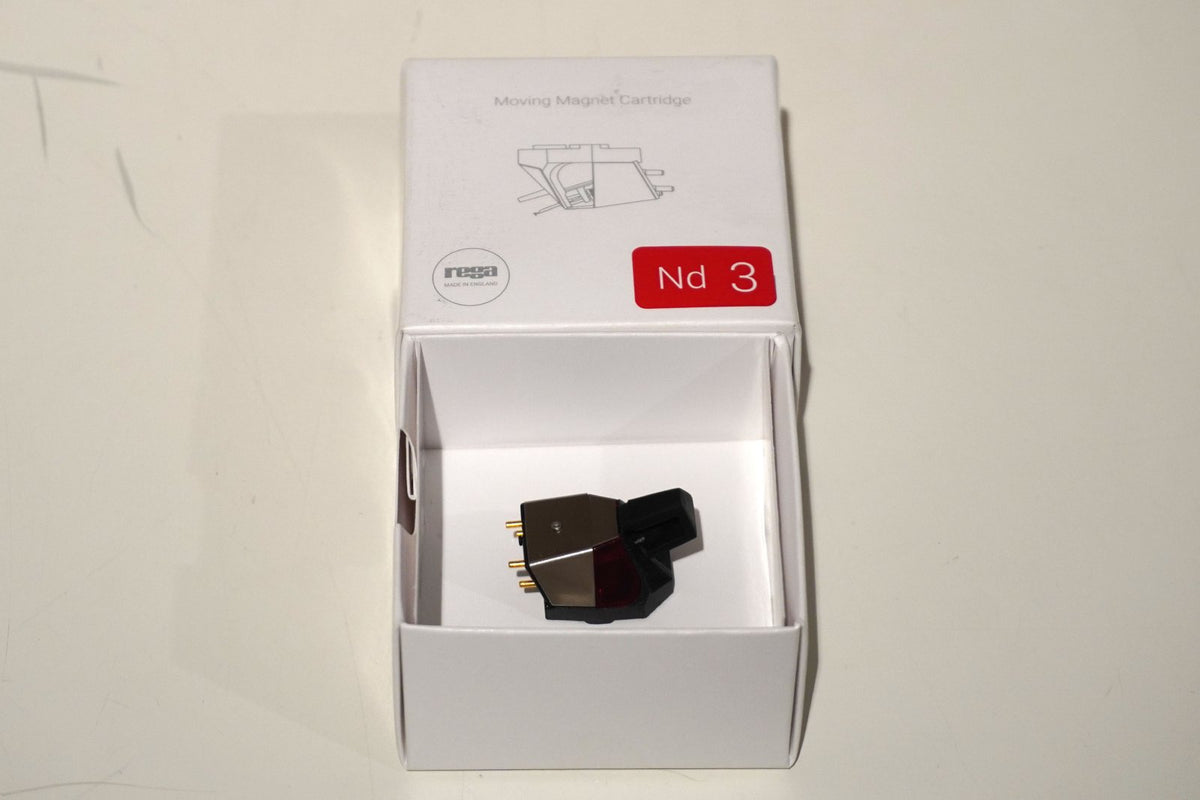 Rega Nd3
