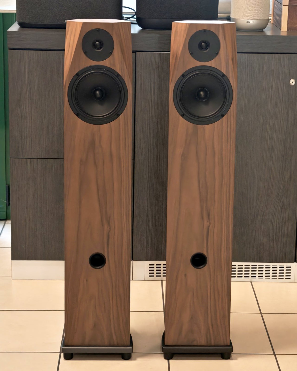 Diapason Neos