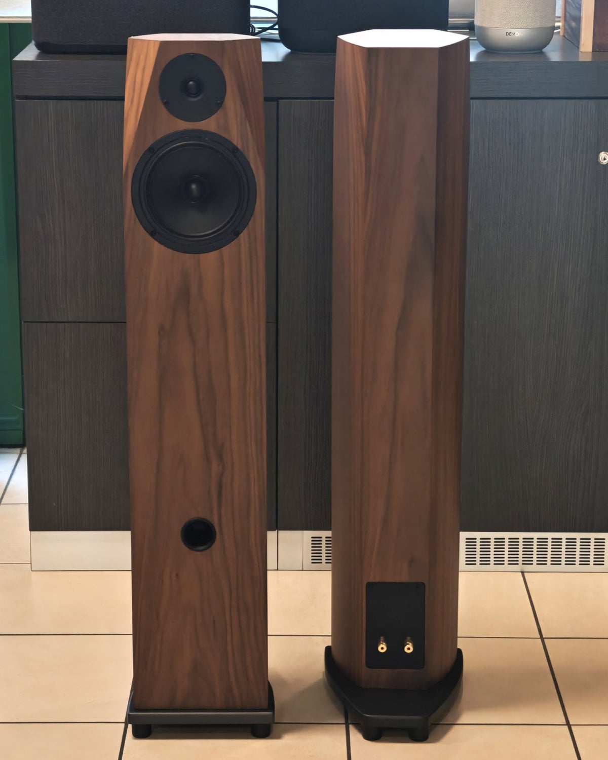 Diapason Neos