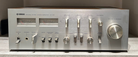 Yamaha CA-810