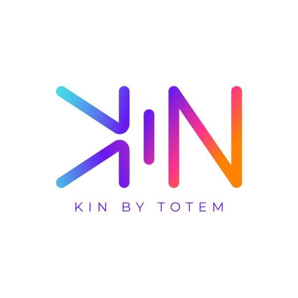 KIN by TOTEM