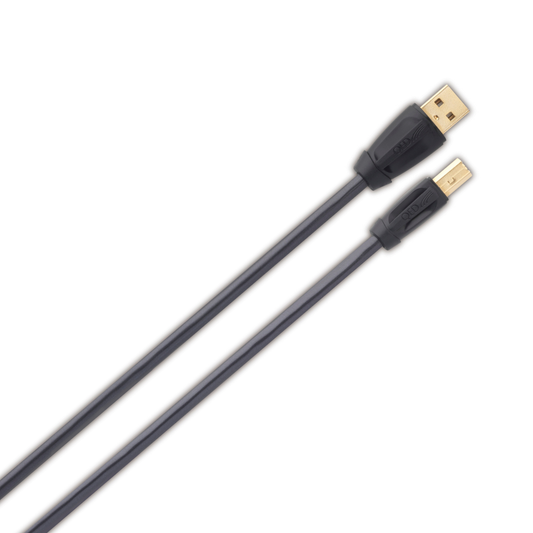 PERFORMANCE GRAPHITE USB (A-B)
