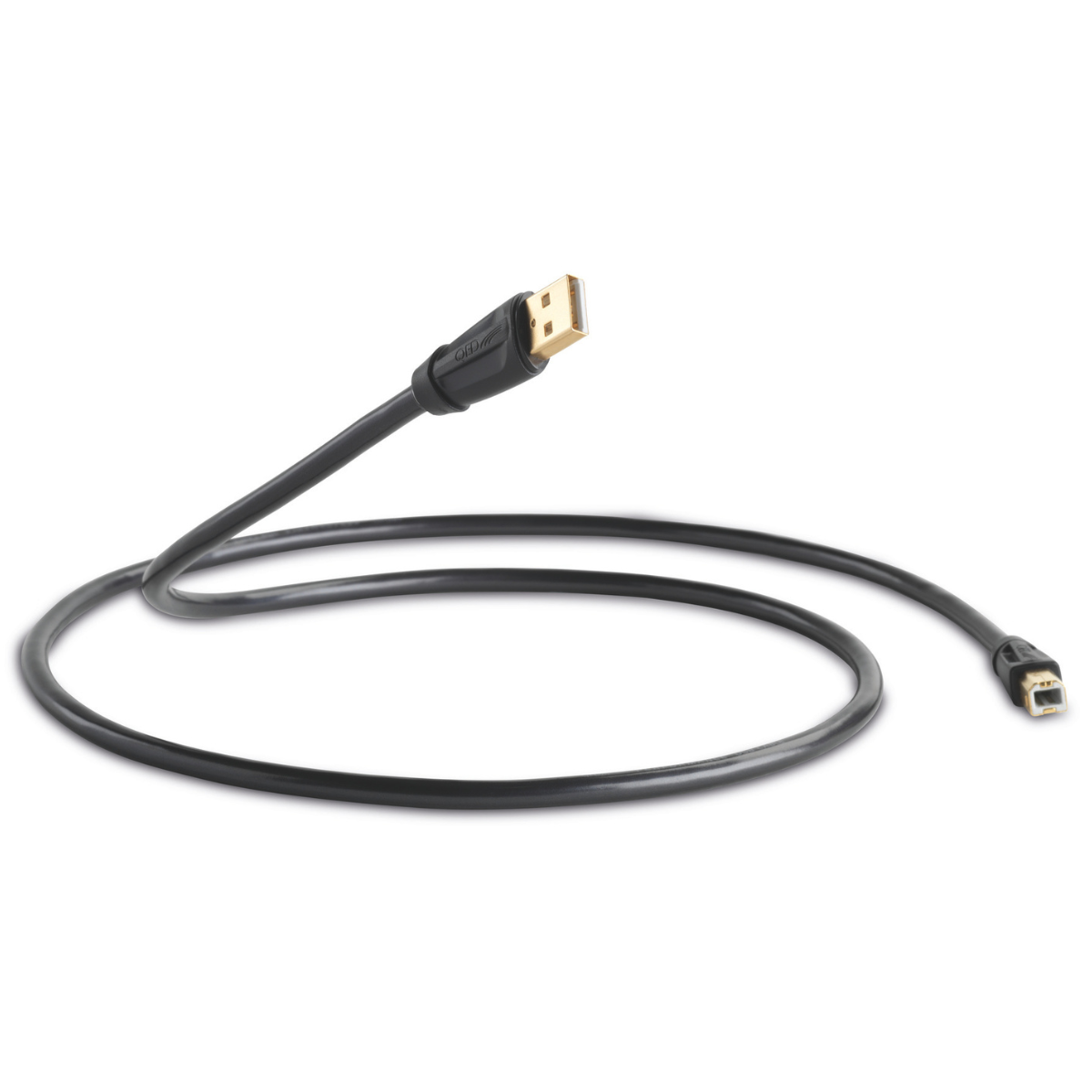 PERFORMANCE GRAPHITE USB (A-B)