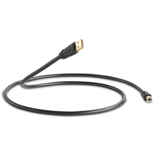PERFORMANCE GRAPHITE USB (A-B)