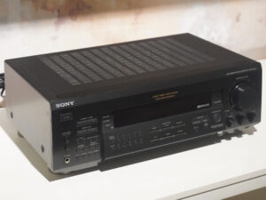 Sony STR-DE325 usato