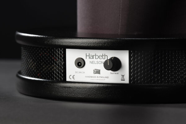 Harbeth Audio LtdPicture by Jim Holden