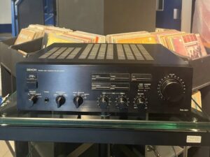Denon PMA 500V