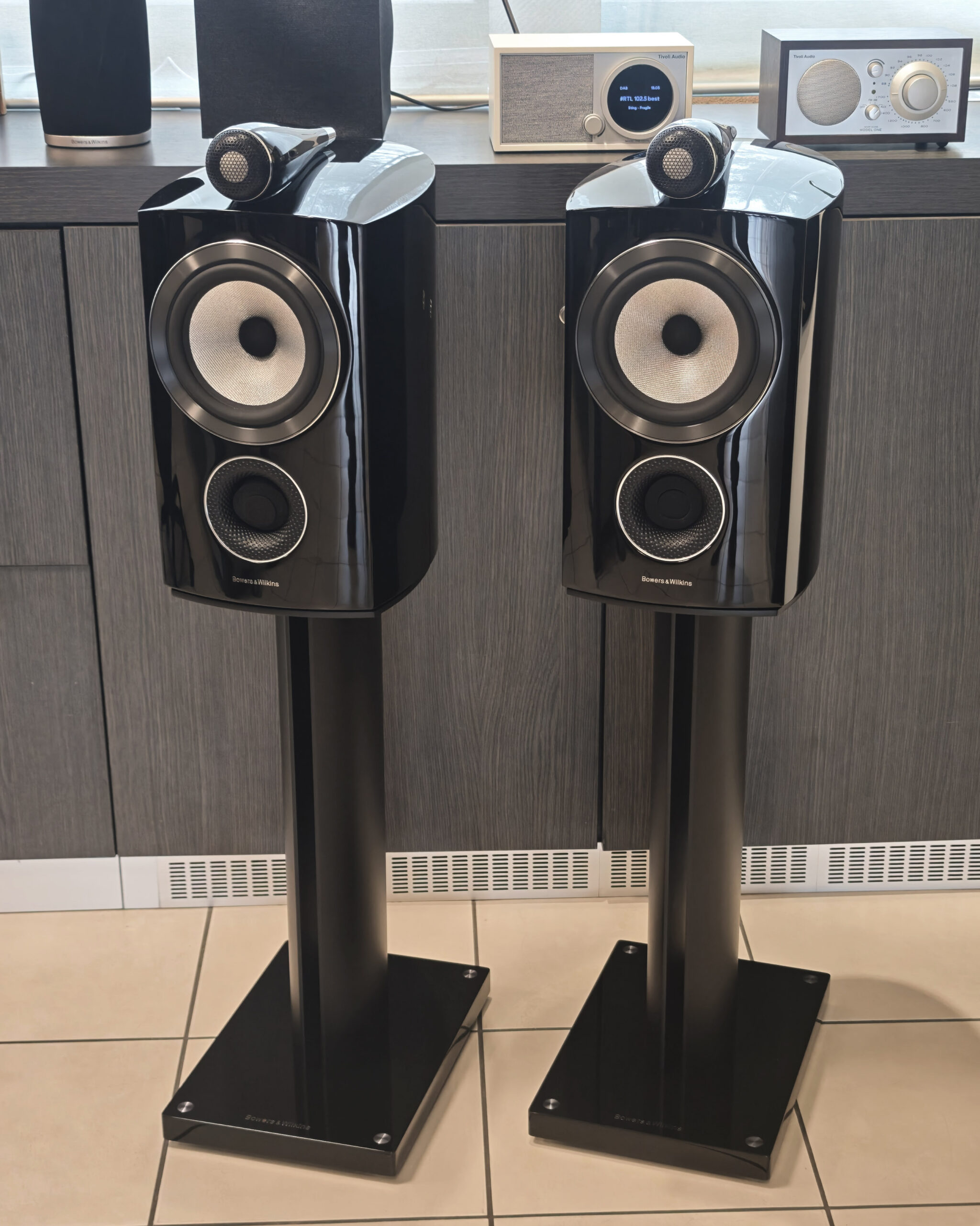 Bowers&Wilkins 805 D3