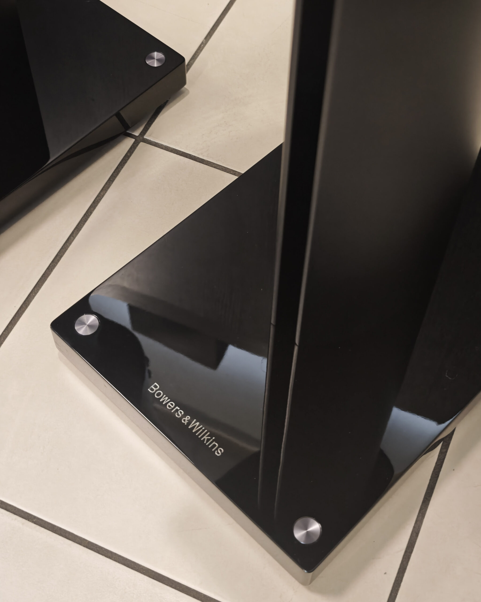 Bowers&Wilkins 805 D3