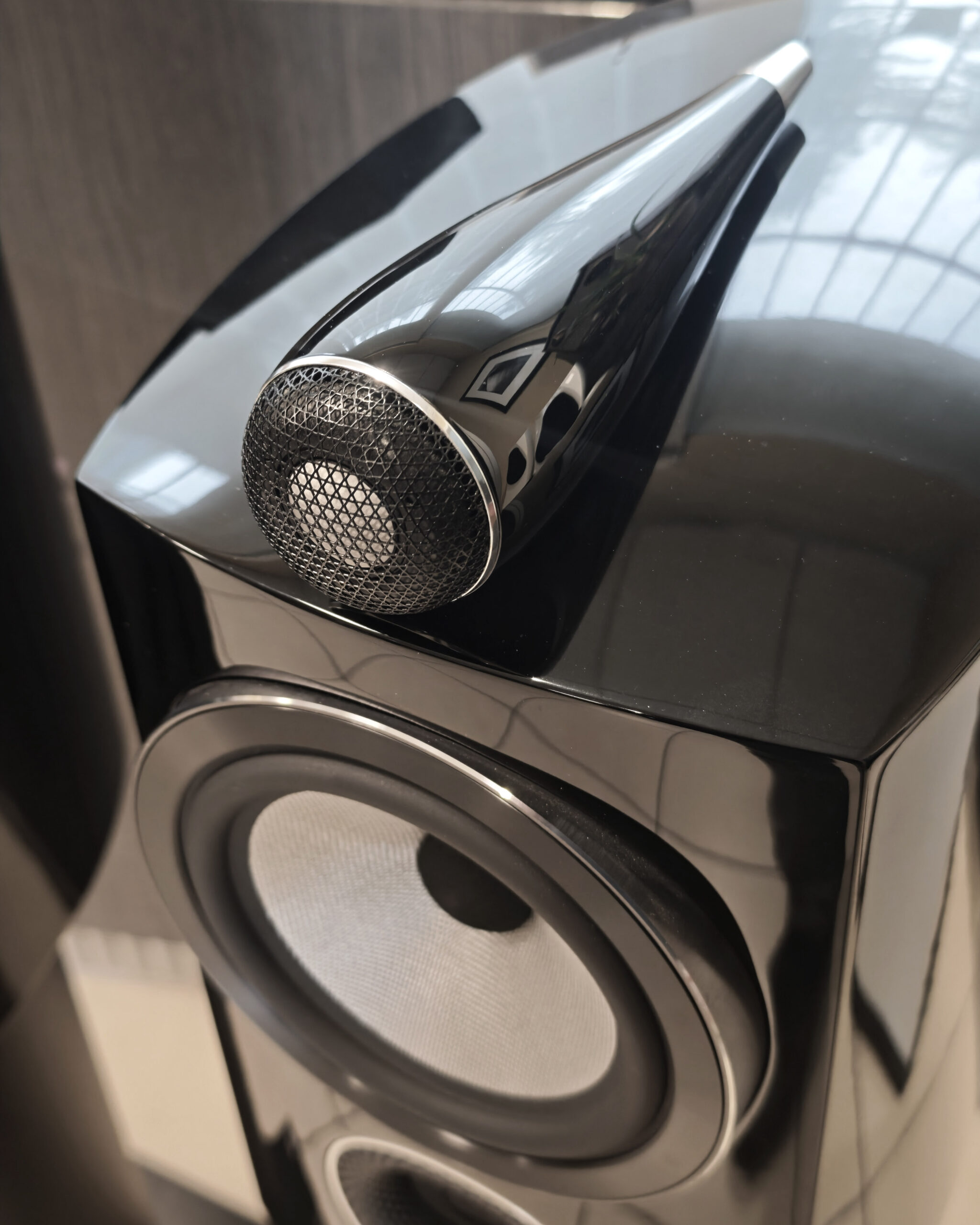 Bowers&Wilkins 805 D3