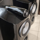 Bowers&Wilkins 805 D3
