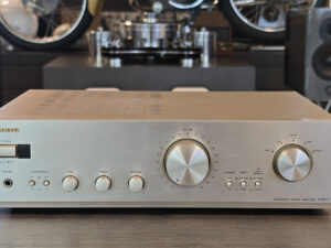 Onkyo A-9211