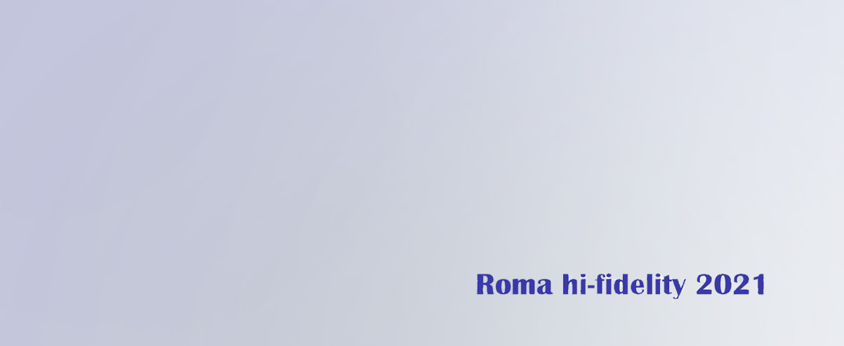 Il mondo Home Vision: Roma Hi-Fidelity 2021 e intervista per AV Magazine